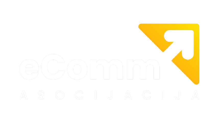 eComm logo